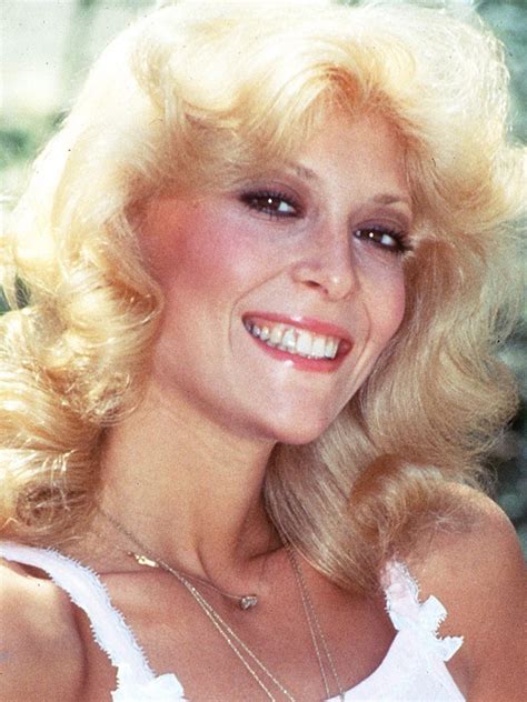 Judy Landers